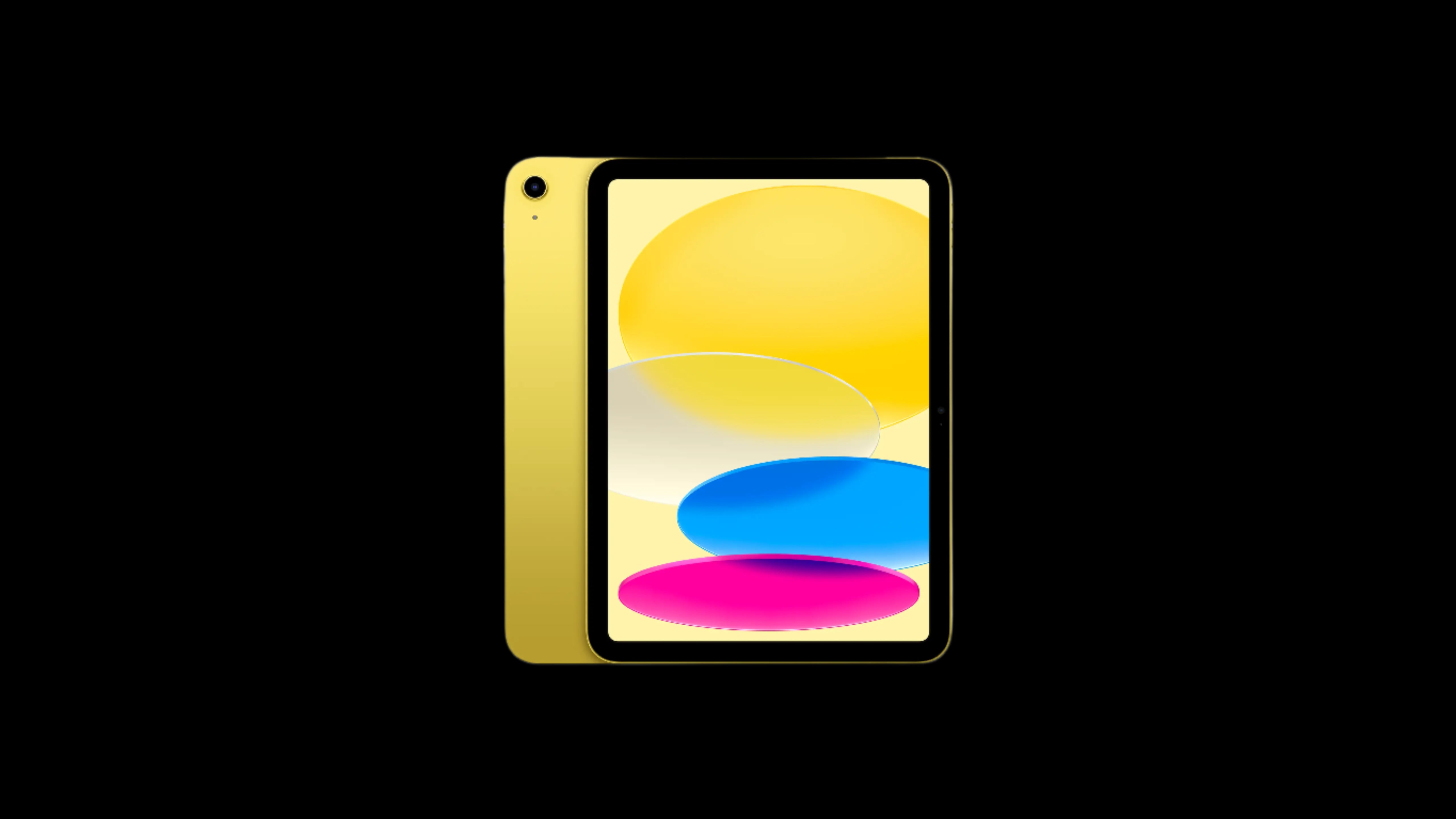 Apple ipad 11th generation-11inch-wifi-New